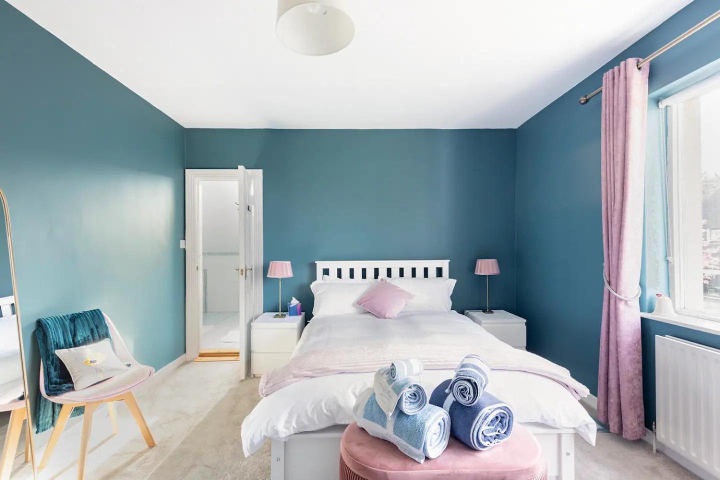 Station Road Homestay Castlebar Exterior photo