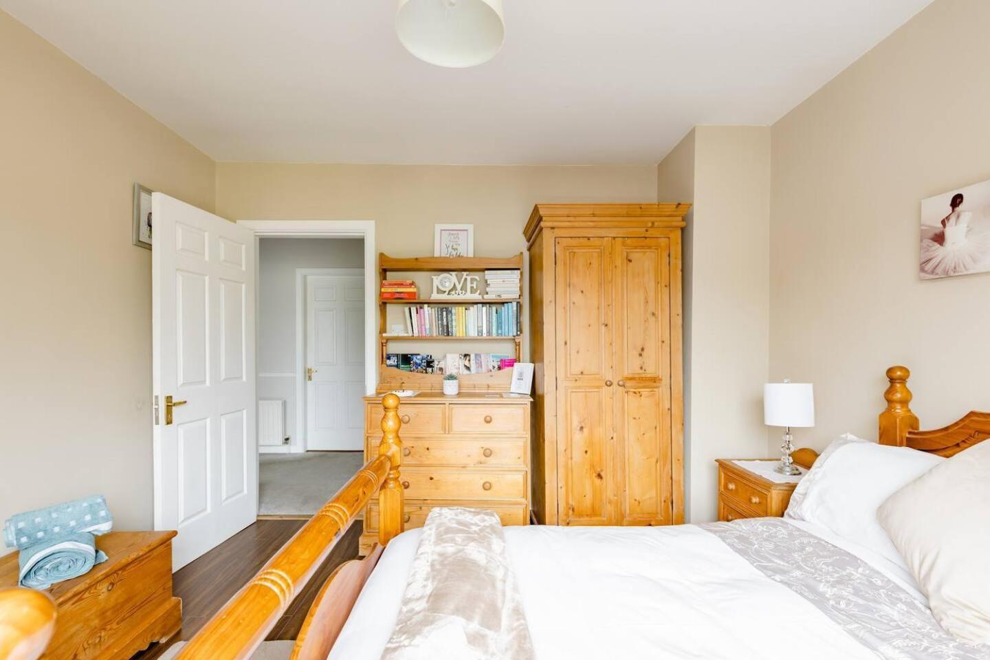 Station Road Homestay Castlebar Exterior photo